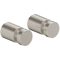 Крючки для полотенец, Iddis Petite, PET2SS1i41 цвет: сатин Крючки для полотенец, Iddis Petite, PET2SS1i41 цвет: сатин