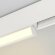 Трековый светодиодный светильник для магнитного шинопровода Mag-Flat-Fold-45-S1005-30W Day4000 Arlight - 027002