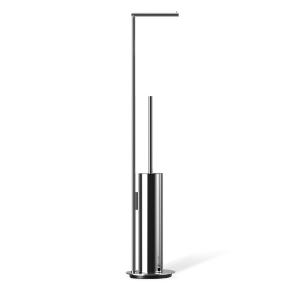 Напольная комбинированная стойка Decor Walther Mikado SBK, цвет: хром глянец, арт. 0522300