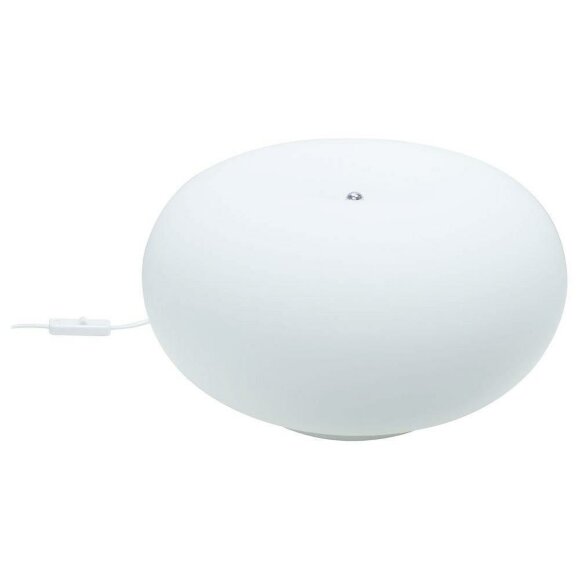 Настольная лампа, вид классика Ufo Arte Lamp цвет:  белый - A7935LT-2WH