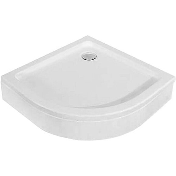RGW Акриловый поддон для душа STyLE p 80x80 белый акрил арт. 16180488-11