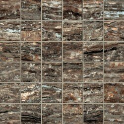 Мозаика Atlas Concorde Russia Epos Grey Mosaic Lap 610110000807 30x30