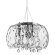 Подвесной светильник, вид ретро 23 Arte Lamp цвет:  хром - A8146SP-6CC