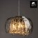 Подвесной светильник, вид ретро 23 Arte Lamp цвет:  хром - A8146SP-6CC
