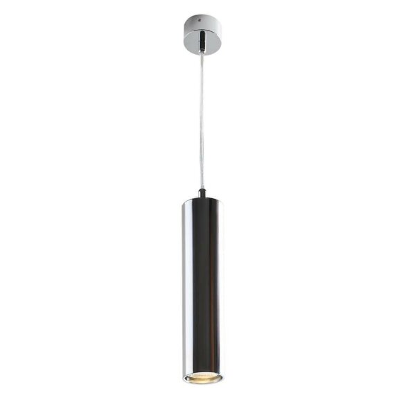 Подвесной светильник, вид современный Sirius Arte Lamp цвет:  хром - A1524SP-1CC