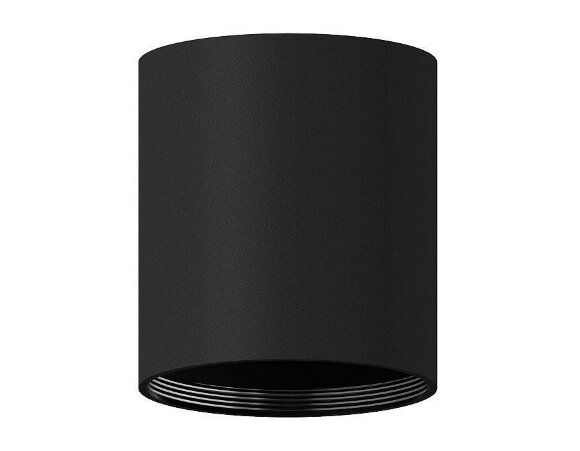 Корпус светильника DIY Spot современный C7422, Ambrella light цвет: черный