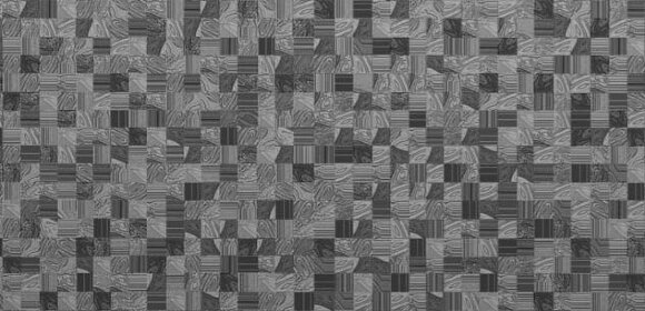 Настенная плитка Nova Graphite 249*500*8,5, Altacera арт. WT9NVA07