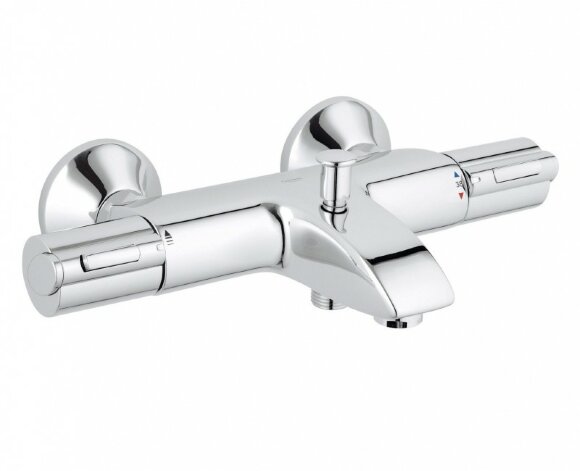 Смеситель с термостатом для ванны GROHE Grohtherm 1000 арт. 34155000