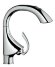 Смеситель однорычажный для кухни k 4 (хром) GROHE K4 арт. 33811000