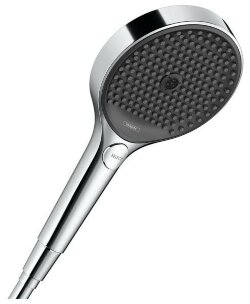 Hansgrohe ручной душ, Rainfinity, глянцевый хром арт. 26865000
