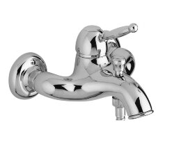 Paffoni Смеситель для ванны без душевого набора арт. GI022CR Paffoni Смеситель для ванны без душевого набора арт. GI022CR