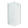 Душевое ограждение 90x120x195 New soleo chrome New Trendy хром арт. D-0141A/D-0151B