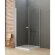 Душевое ограждение 90x120x195 New soleo chrome New Trendy хром арт. D-0141A/D-0151B