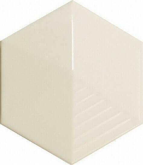 Керамическая плитка для стен EQUIPE MAGICAL 3 23072 Cream Umbrella 10,7x12,4 см
