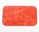 Коврик для ванной комнаты Wern BM-2573 Reddish orange  WasserKRAFT цвет: Оранжевый