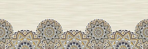 Декор Alma Ceramica Harisma 20x60 арт. DWU11HRS408 Россия