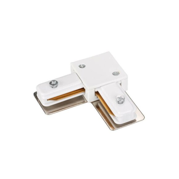 Коннектор L-образный LGD-2TR-Con-L-WH Arlight - 023112