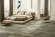 Керамогранит 60x120 Nembus Verde Gravita Индия