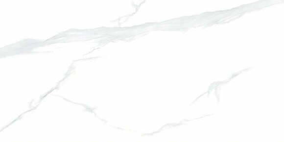 Керамогранит Statuario  600x1200 NTT9106P Китай  BRIGHT AND SHINY