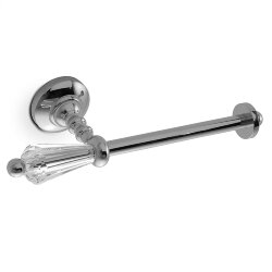 3SC Держатель тб, без крышки, правый,  Boheme цвет: хром арт. BO06DXSL