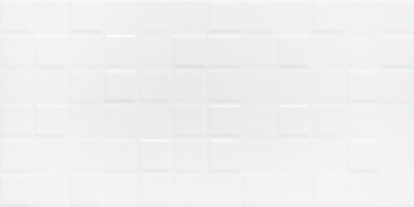 Керамическая плитка 1041-0233 Астрид белая 20х40 LASSELSBERGER арт. УТ-00007113