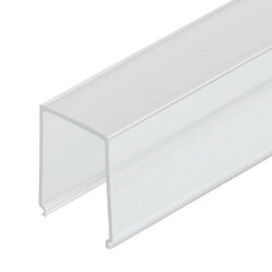 Рассеиватель ARH-WIDE-(B)-H20-2000 RCT Clear-PM Arlight - 018817 Рассеиватель ARH-WIDE-(B)-H20-2000 RCT Clear-PM Arlight - 018817