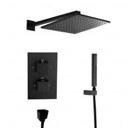 Feramolli Душевая система с термостатом Termostato арт. BL715-12 Feramolli Душевая система с термостатом Termostato арт. BL715-12