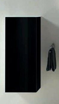 Keuco Средний Шкаф, Royal reflex, 34020 570001 цвет: черный Keuco Средний Шкаф, Royal reflex, 34020 570001 цвет: черный