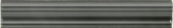 Бордюр Mold acuarela gris 5x30 El Barco ACUARELA арт. 78799432