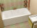 Панель для ванны 170 белая, Casoli Vayer арт. Гл000006807
