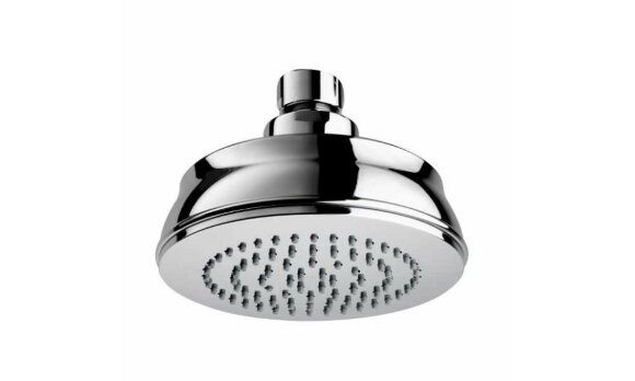 Лейка для душа Classic/1 c 1 режимом, Classic Bossini, I00226.030 цвет: хром