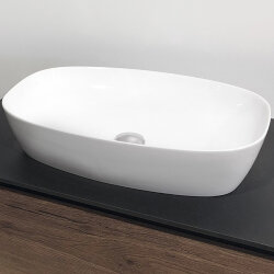 Раковина-чаша белая Comforty - 00004150363 Раковина-чаша белая Comforty - 00004150363