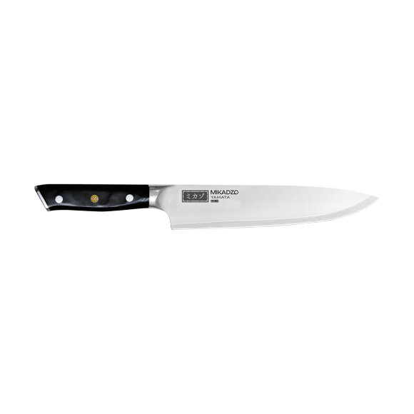Нож шеф японский Yamata Kotai, 4992005 Omoikiri
