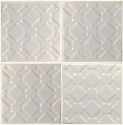 Декор ZOCC.13X13 SHADES ALABASTER GRAZIA арт. ZOS1 Декор ZOCC.13X13 SHADES ALABASTER GRAZIA арт. ZOS1