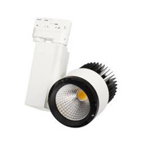Трековый светодиодный светильник LGD-537-40W-4TR Arlight - 017772