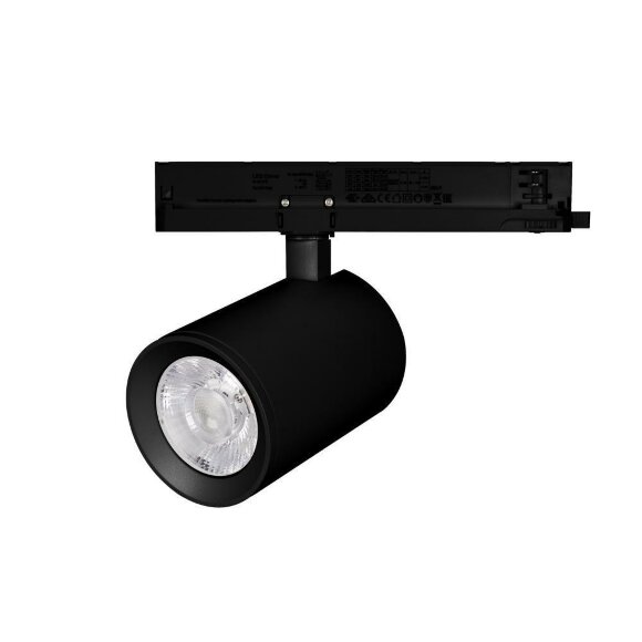 Трековый светодиодный светильник LGD-Nika-4TR-R100-30W Day4000 Arlight - 031172