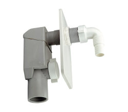 Сифон для стиральной машины Remer 300INC Сифон для стиральной машины Remer 300INC