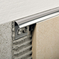 Профиль для стен нержавеющий PROJOLLY 6 PJAC 06 Профиль для стен нержавеющий PROJOLLY 6 PJAC 06