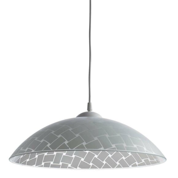 Подвесной светильник, вид лофт Cucina Arte Lamp цвет:  белый - A3421SP-1WH