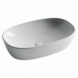 Раковина накладная, 	Ceramica Nova ELEMENT арт. CN5039