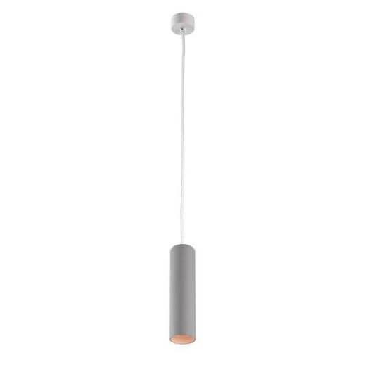 Подвесной светильник, вид современный Sirius Arte Lamp цвет:  серый - A1524SP-1GY