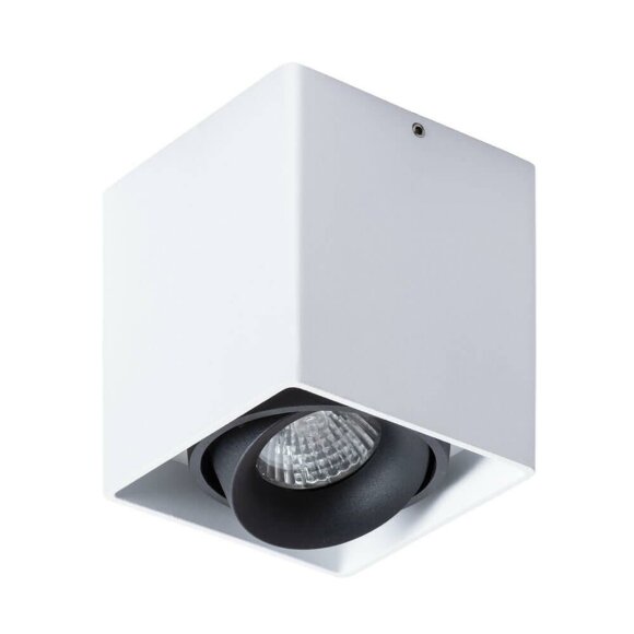 Потолочный светильник, вид современный Pictor Arte Lamp цвет:  белый - A5654PL-1WH