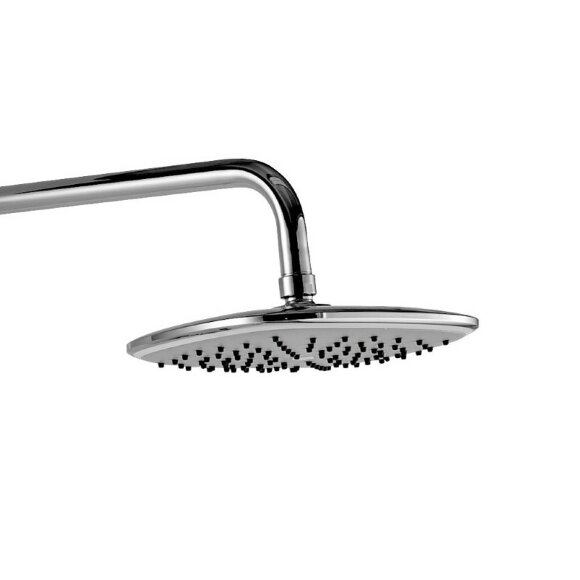 Душевая система хром, Haiba - HB2401