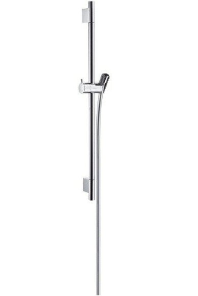Hansgrohe душевая штанга S Puro 65см со шлангом, Unica, глянцевый хром арт. 28632000