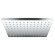 Hansgrohe верхний душ 230, Vernis Shape, глянцевый хром арт. 26281000