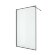 Душевое ограждение 140x200 New modus black New Trendy черный арт. EXK-5562