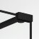 Душевое ограждение 140x200 New modus black New Trendy черный арт. EXK-5562