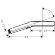 Hansgrohe ручной душ, Rainfinity, матовая бронза арт. 26865140