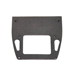 Вставка для SL80-SP SL Arlight 014634 цвет: Серый