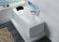 Акриловая ванна LINARES 170x75 LEFT - PLUG & PLAY RIHO арт. BD54 (BD5400500000000)